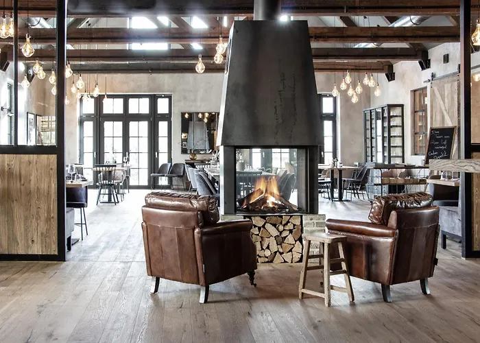 River Loft Hotel