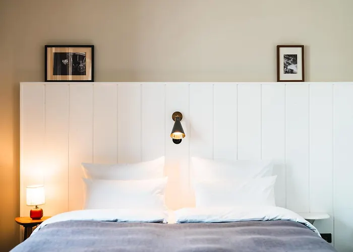 Henri Hotel Cuxhaven